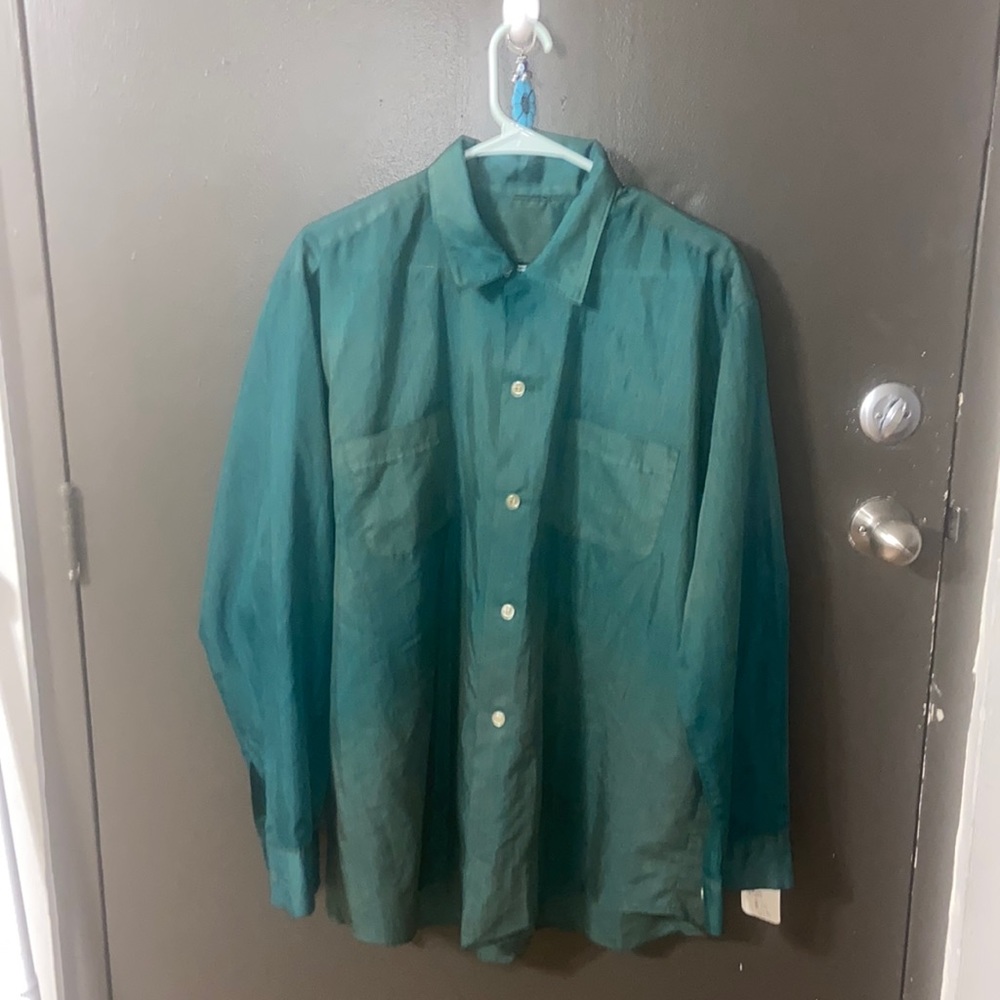 Vintage Shirt